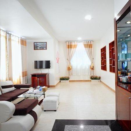 Sai Gon - Bac Lieu Hotel Exterior photo