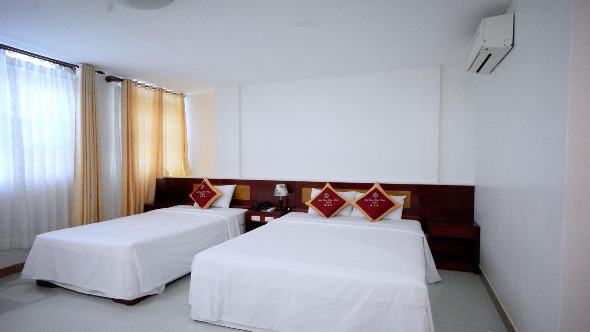 Sai Gon - Bac Lieu Hotel Exterior photo