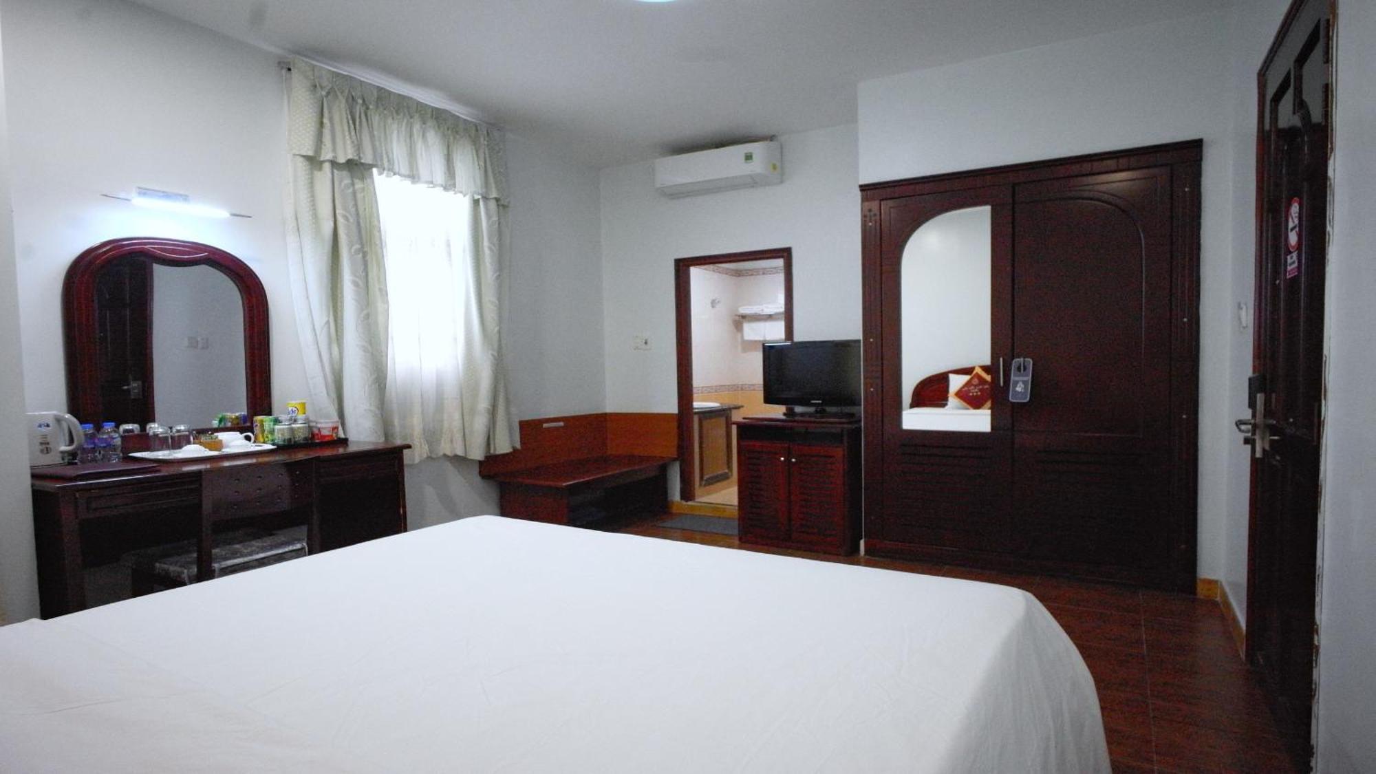 Sai Gon - Bac Lieu Hotel Exterior photo